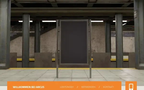 www.arcus-werbung.de