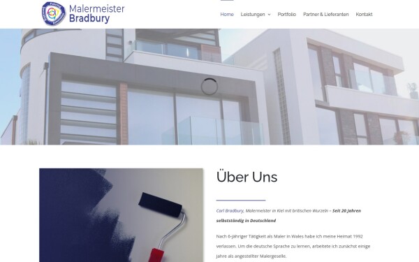 bradbury.de