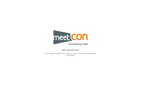 meetcon.de