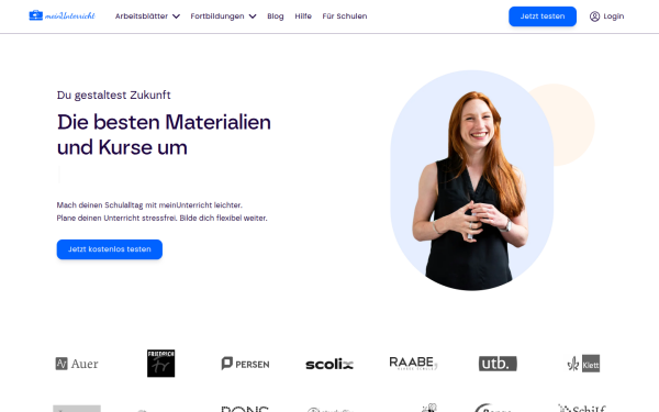 www.meinunterricht.de