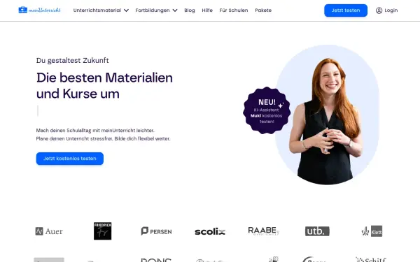 www.meinunterricht.de
