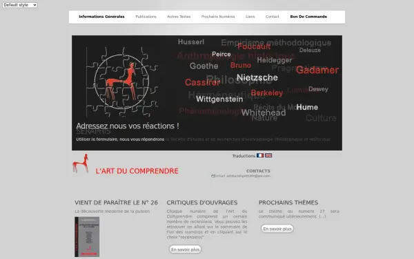 artducomprendre.com
