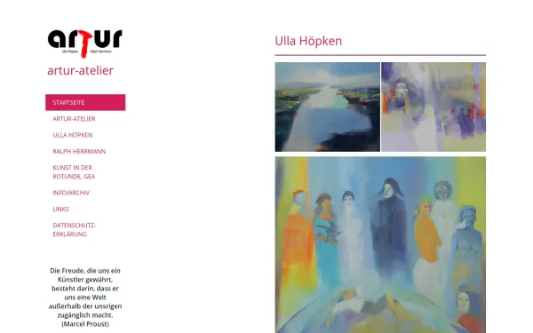 www.artur-atelier.de