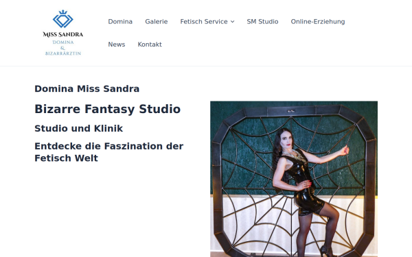 www.miss-sandra.de