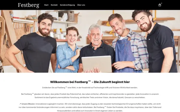 festberg.com