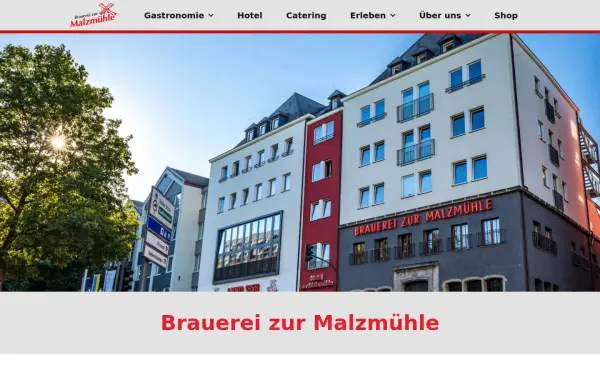 malzmuehle.de