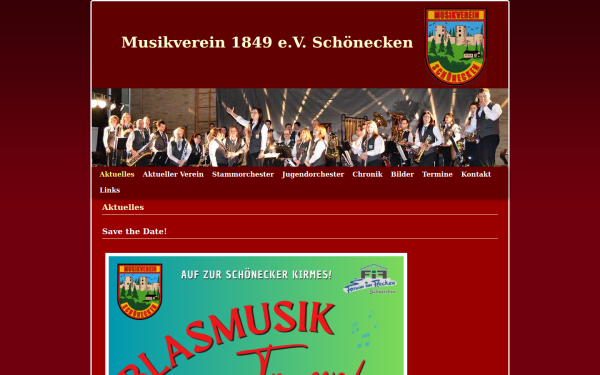 musikverein-1849ev-schoenecken.com