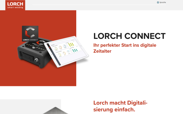 de.lorchconnect.com