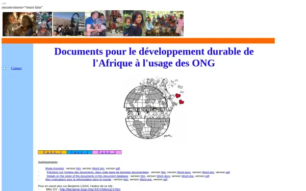 doc-developpement-durable.org