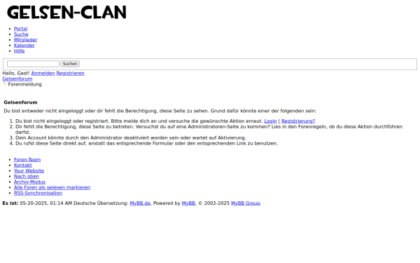 gecl.de