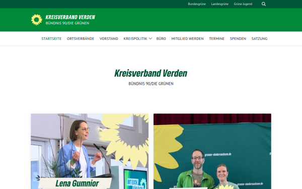 gruene-kv-verden.de