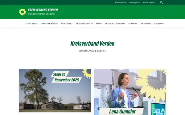 gruene-kv-verden.de