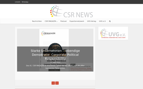 csr-news.net