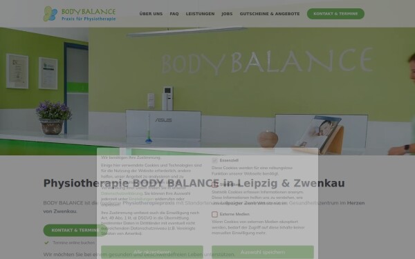 physiotherapie-bodybalance.de