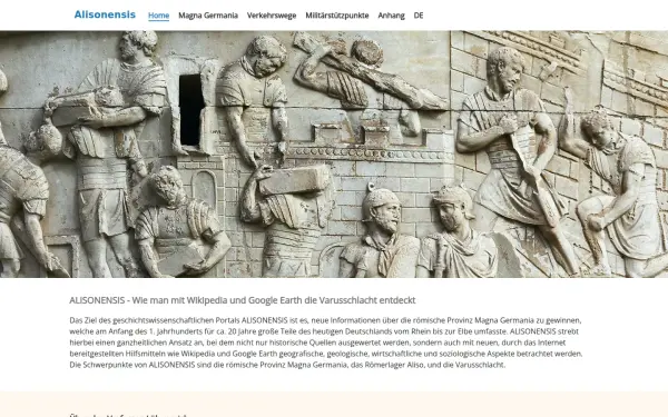 alisonensis.de