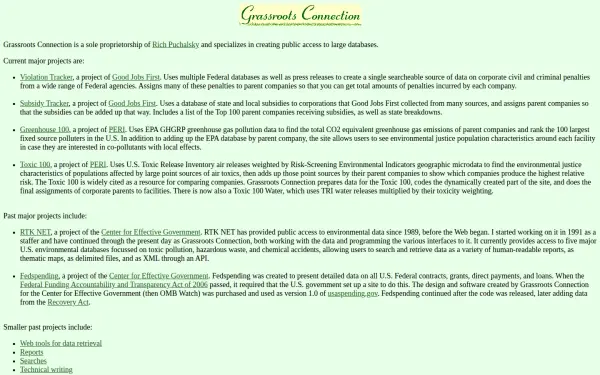 grconnect.com
