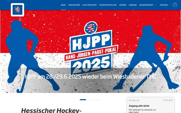 hessen.hockey.de