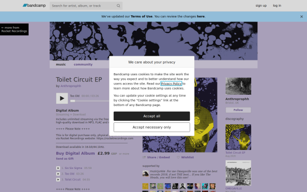 anthroprophh.bandcamp.com