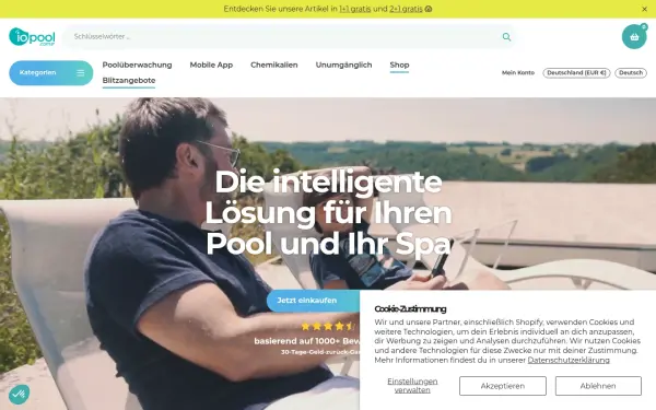 iopool.com