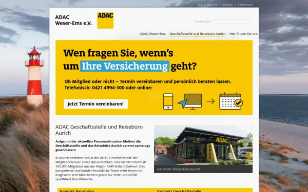 adac-aurich.de