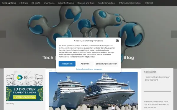 addis-techblog.de