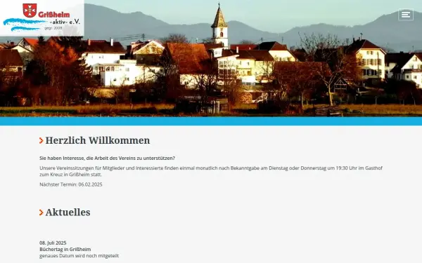 www.grissheim-aktiv.de