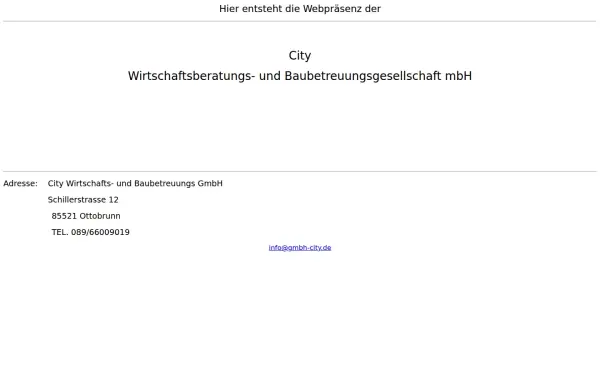 gmbh-city.de