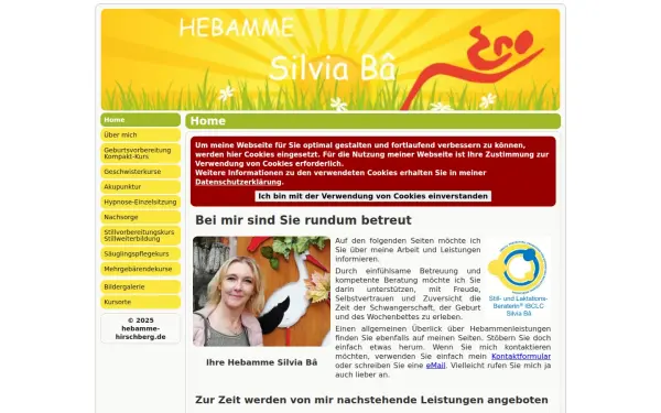 hebamme-hirschberg.de