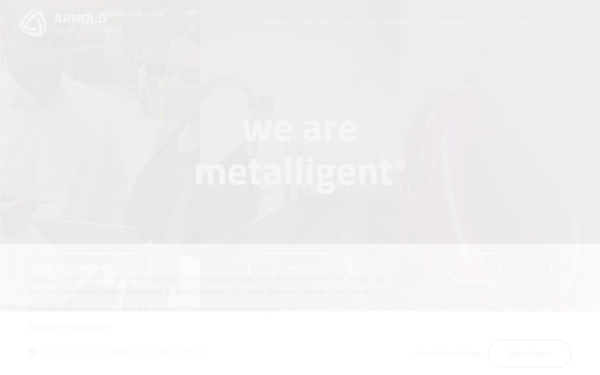 www.arnold.de
