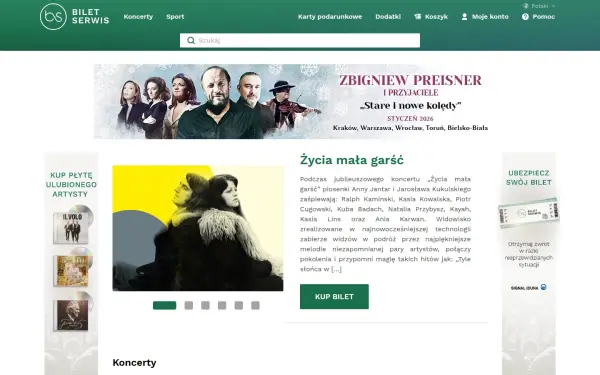 biletserwis.pl