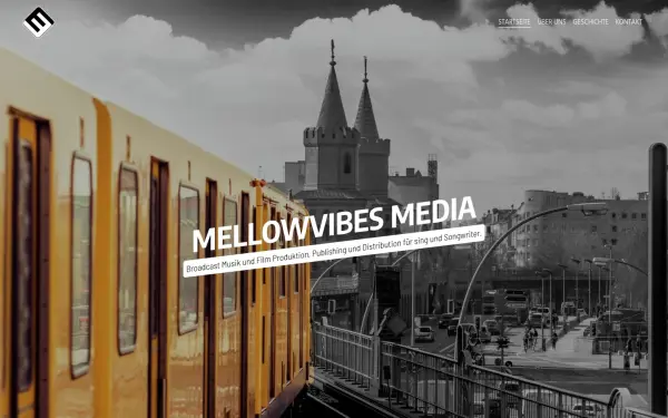 mellowvibes.de