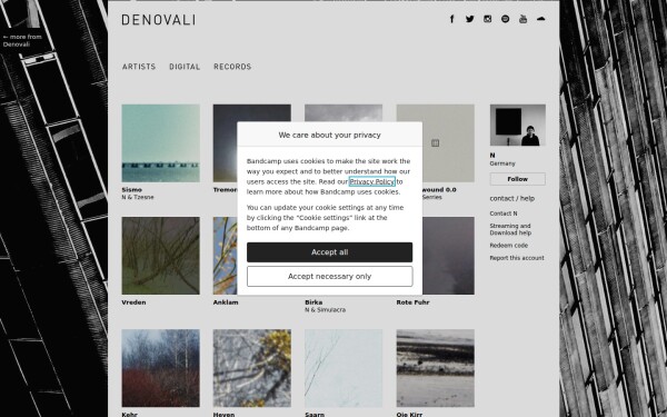 n1511.bandcamp.com