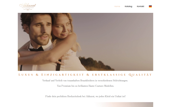 akkurat-hochzeitslook.de