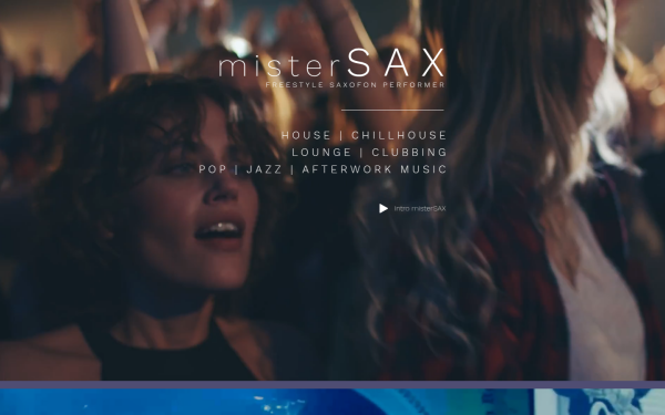 www.mistersax.biz