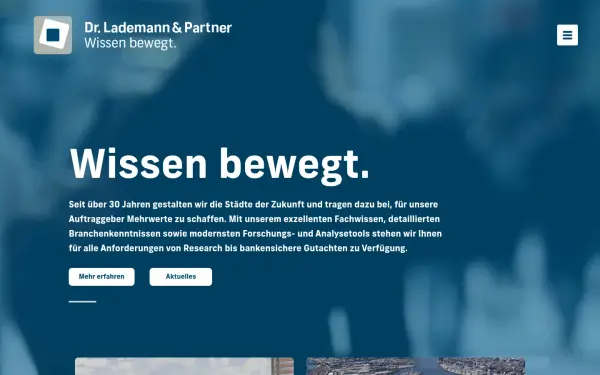 www.dr-lademann-partner.de