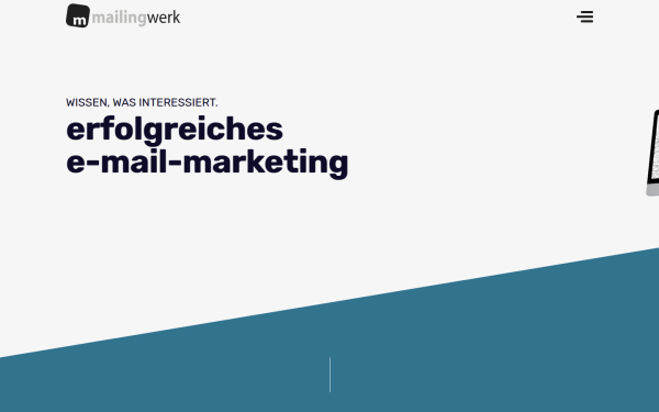 www.mailingwerk.at
