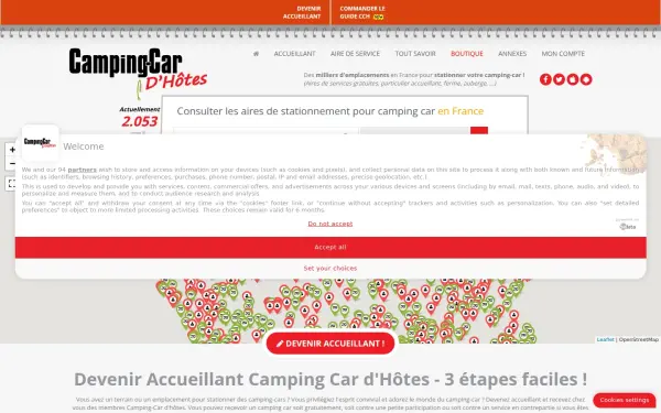 campingcardhotes.fr