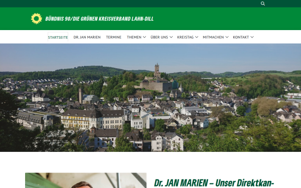 www.gruene-lahn-dill.de