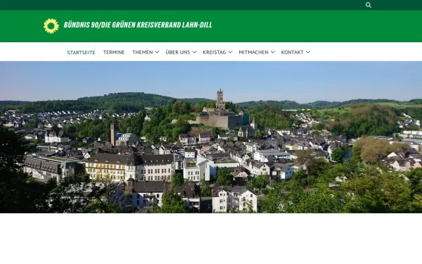 www.gruene-lahn-dill.de