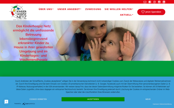 www.kinderhospiz.at