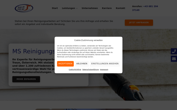 www.ms-reinigungsservice.at