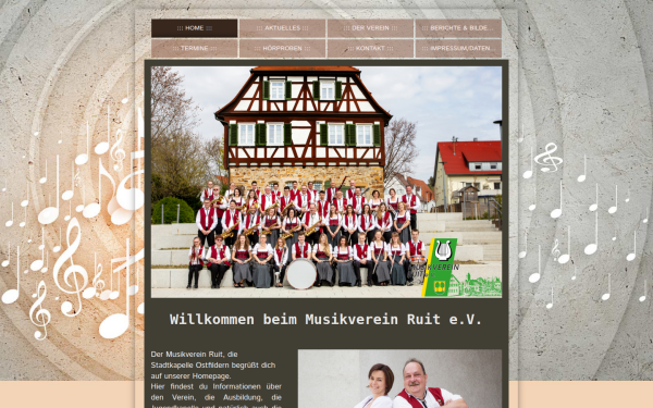 www.musikverein-ruit.de