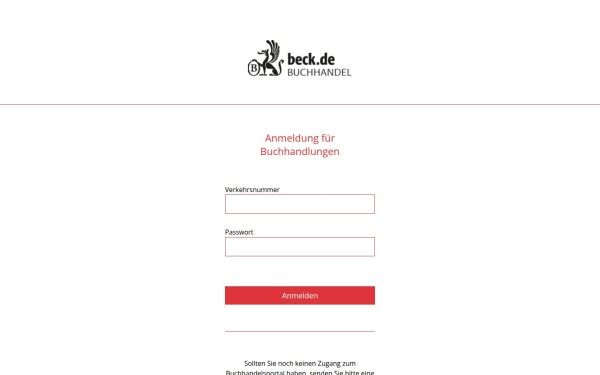 buchhandel.beck.de