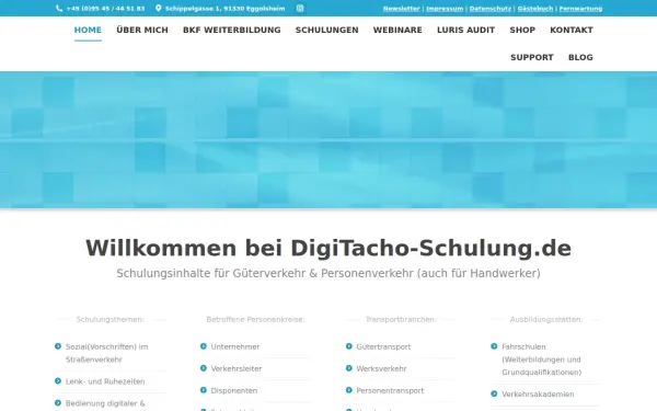 www.digitacho-schulung.de