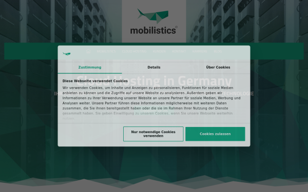 www.mobilistics.de