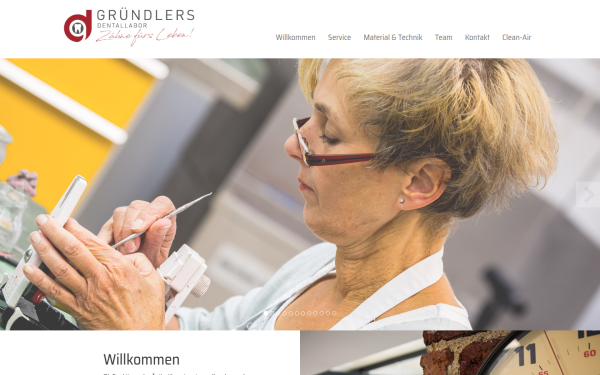 gruendlers-dental.de