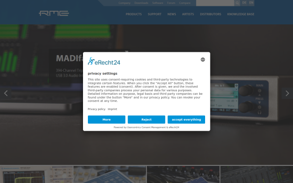 rme-audio.de