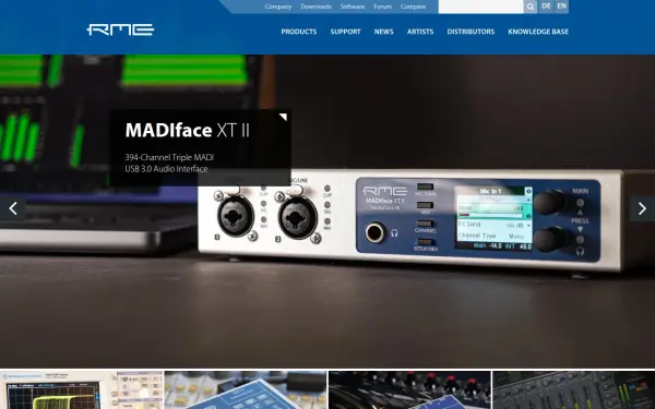rme-audio.de