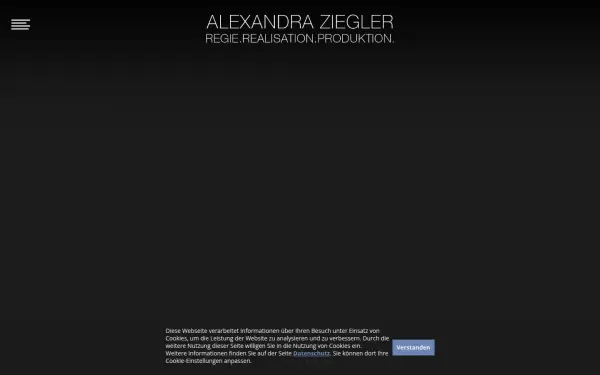 www.alexandra-ziegler.com
