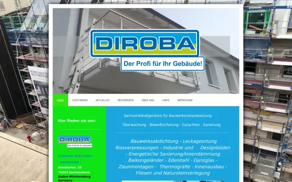 www.diroba.de